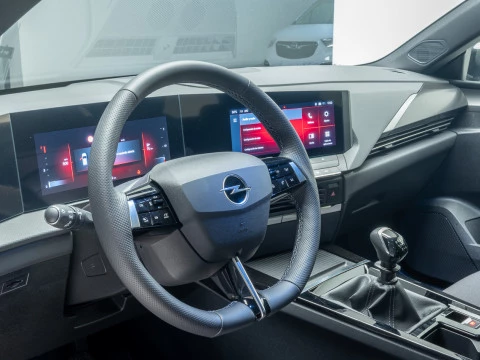 Opel Astra 1.2T XHT 96kW (130CV) GS