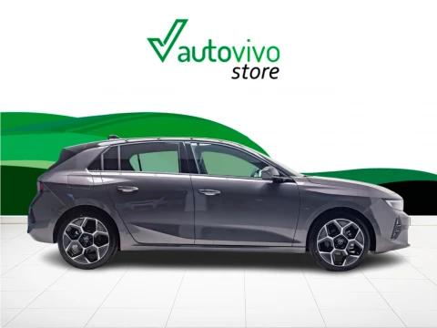 Opel Astra 1.2T XHT 96kW (130CV) GS