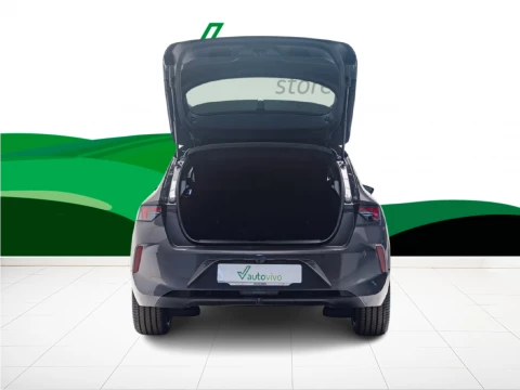 Opel Astra 1.2T XHT 96kW (130CV) GS