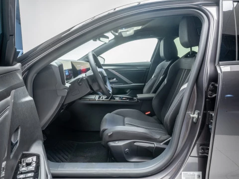 Opel Astra 1.2T XHT 96kW (130CV) GS