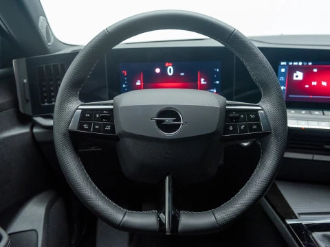 Opel Astra 1.2T XHT 96kW (130CV) GS