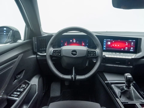 Opel Astra 1.2T XHT 96kW (130CV) GS