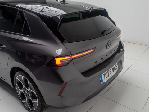 Opel Astra 1.2T XHT 96kW (130CV) GS