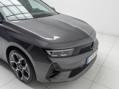 Opel Astra 1.2T XHT 96kW (130CV) GS