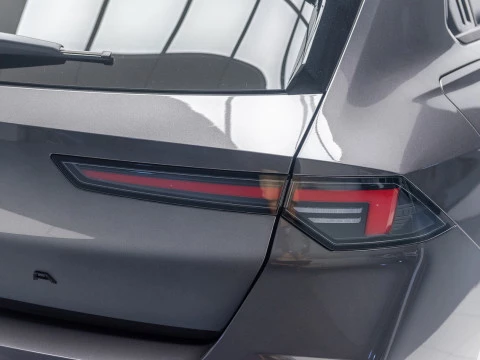 Opel Astra 1.2T XHT 96kW (130CV) GS