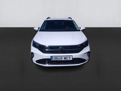 Volkswagen Taigo Life 1.0 TSI 70kW (95CV)