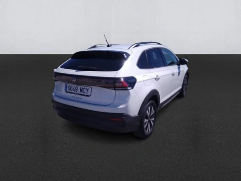 Volkswagen Taigo Life 1.0 TSI 70kW (95CV)