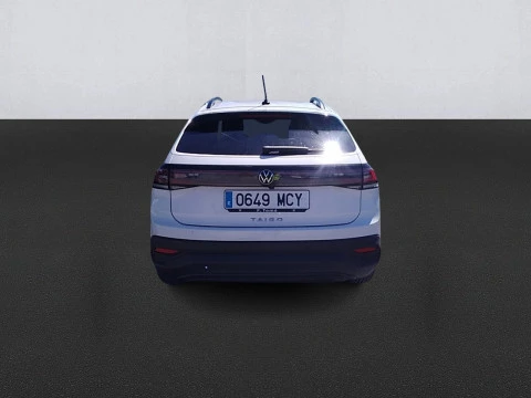 Volkswagen Taigo Life 1.0 TSI 70kW (95CV)