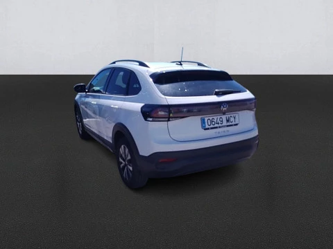 Volkswagen Taigo Life 1.0 TSI 70kW (95CV)