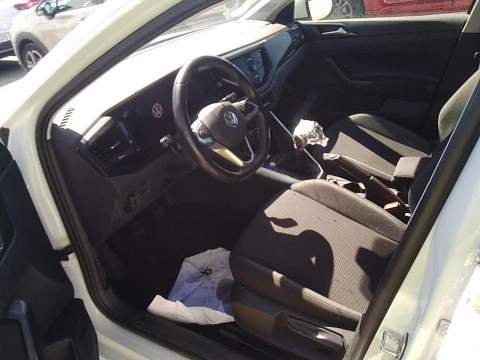 Volkswagen Taigo Life 1.0 TSI 70kW (95CV)