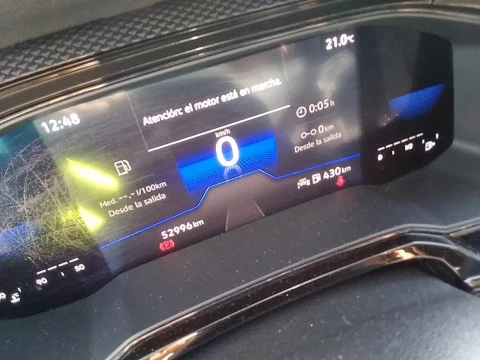 Volkswagen Taigo Life 1.0 TSI 70kW (95CV)