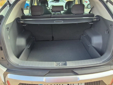 Kia EV3 Air Standard Range