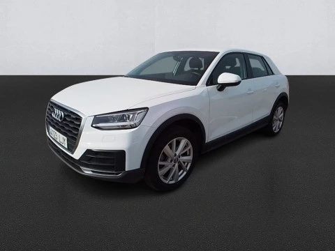 Audi Q2 Advanced 30 TDI 85kW (116CV) S tronic