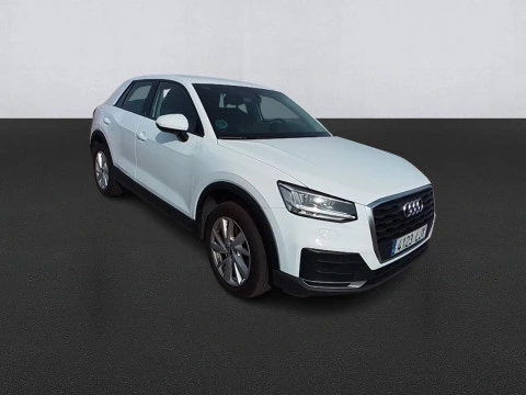 Audi Q2 Advanced 30 TDI 85kW (116CV) S tronic