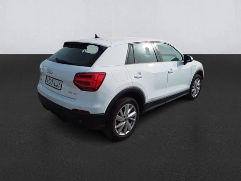 Audi Q2 Advanced 30 TDI 85kW (116CV) S tronic