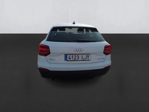 Audi Q2 Advanced 30 TDI 85kW (116CV) S tronic