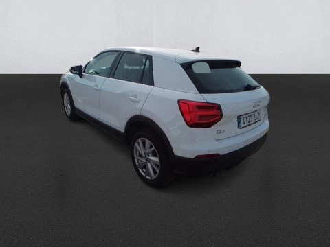 Audi Q2 Advanced 30 TDI 85kW (116CV) S tronic