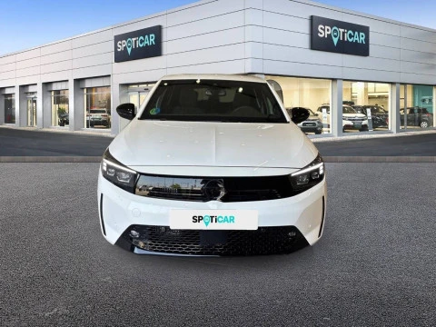 Opel Corsa 1.2T XHLHybrid 81kW GS eDCT Opel Corsa 1.2T XHLHybrid 81kW GS eDCT