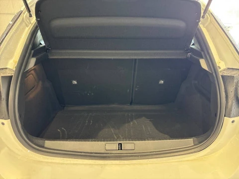Opel Corsa 1.2T XHLHybrid 81kW GS eDCT Opel Corsa 1.2T XHLHybrid 81kW GS eDCT