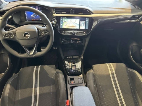 Opel Corsa 1.2T XHLHybrid 81kW GS eDCT Opel Corsa 1.2T XHLHybrid 81kW GS eDCT