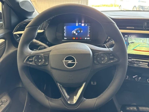 Opel Corsa 1.2T XHLHybrid 81kW GS eDCT Opel Corsa 1.2T XHLHybrid 81kW GS eDCT