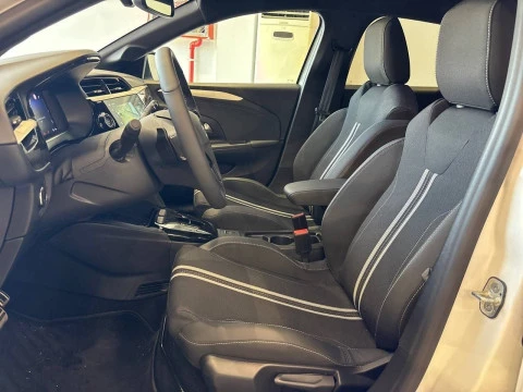 Opel Corsa 1.2T XHLHybrid 81kW GS eDCT Opel Corsa 1.2T XHLHybrid 81kW GS eDCT