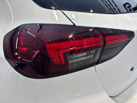 Opel Corsa 1.2T XHLHybrid 81kW GS eDCT Opel Corsa 1.2T XHLHybrid 81kW GS eDCT