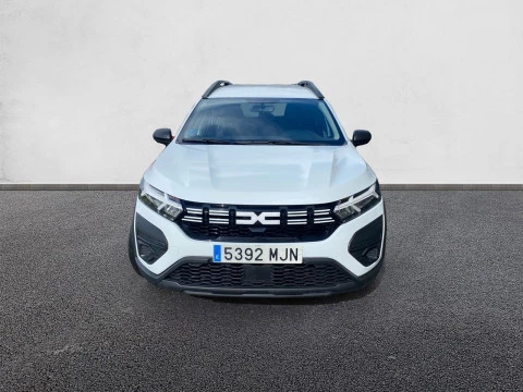 Dacia Jogger Essential 74kW (100CV) ECO-G 5 plazas