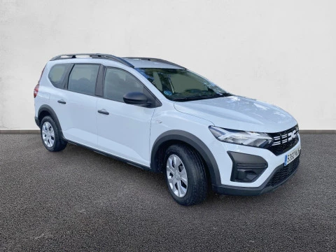 Dacia Jogger Essential 74kW (100CV) ECO-G 5 plazas