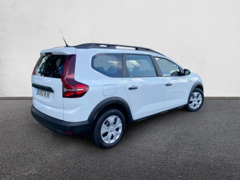 Dacia Jogger Essential 74kW (100CV) ECO-G 5 plazas