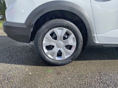 Dacia Jogger Essential 74kW (100CV) ECO-G 5 plazas