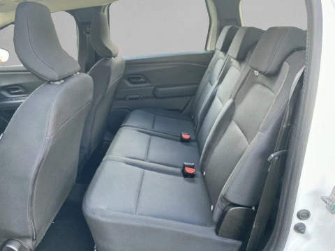 Dacia Jogger Essential 74kW (100CV) ECO-G 5 plazas