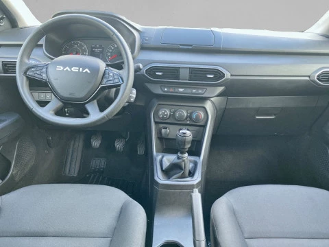 Dacia Jogger Essential 74kW (100CV) ECO-G 5 plazas