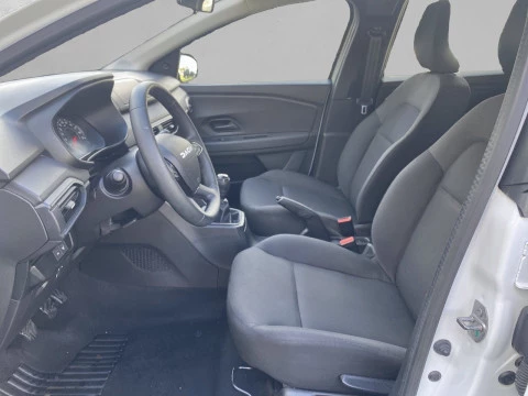 Dacia Jogger Essential 74kW (100CV) ECO-G 5 plazas