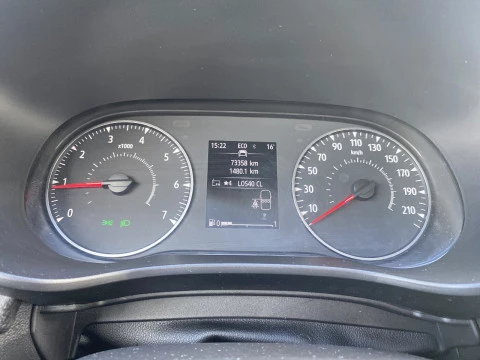 Dacia Jogger Essential 74kW (100CV) ECO-G 5 plazas