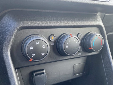 Dacia Jogger Essential 74kW (100CV) ECO-G 5 plazas