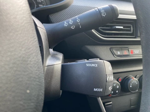 Dacia Jogger Essential 74kW (100CV) ECO-G 5 plazas