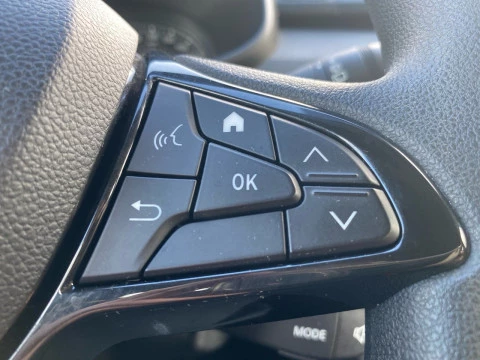 Dacia Jogger Essential 74kW (100CV) ECO-G 5 plazas