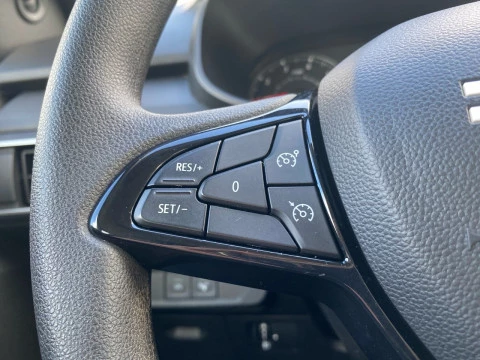 Dacia Jogger Essential 74kW (100CV) ECO-G 5 plazas