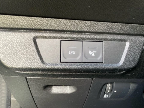 Dacia Jogger Essential 74kW (100CV) ECO-G 5 plazas