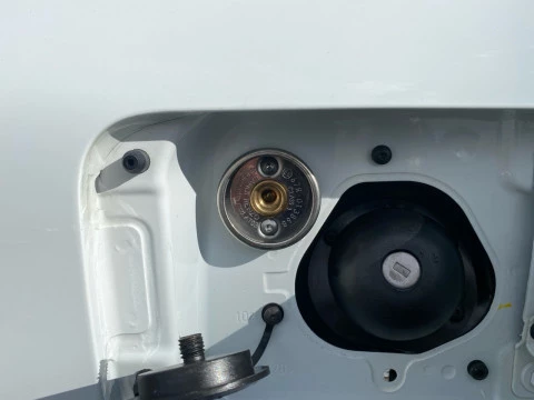 Dacia Jogger Essential 74kW (100CV) ECO-G 5 plazas