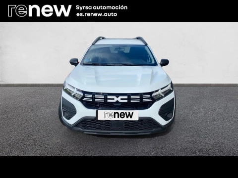 Dacia Jogger Essential 74kW (100CV) ECO-G 5 plazas