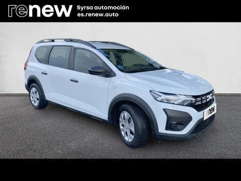 Dacia Jogger Essential 74kW (100CV) ECO-G 5 plazas