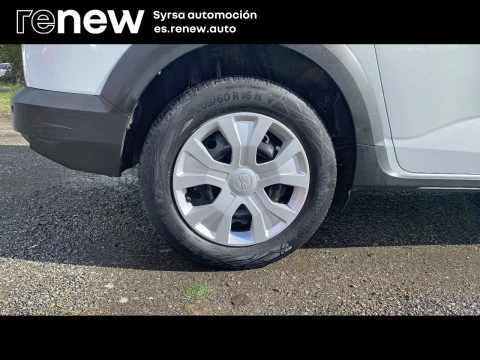 Dacia Jogger Essential 74kW (100CV) ECO-G 5 plazas