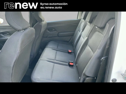 Dacia Jogger Essential 74kW (100CV) ECO-G 5 plazas