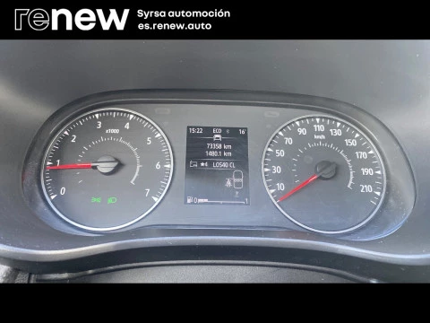 Dacia Jogger Essential 74kW (100CV) ECO-G 5 plazas