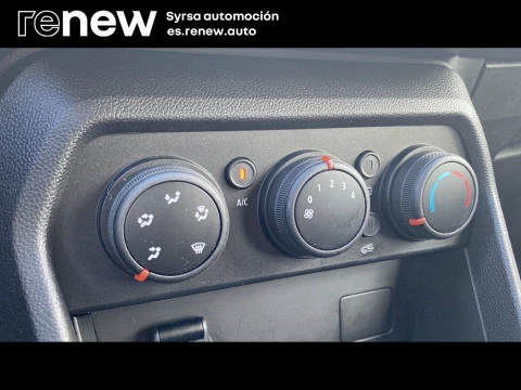 Dacia Jogger Essential 74kW (100CV) ECO-G 5 plazas