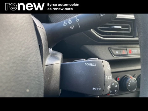Dacia Jogger Essential 74kW (100CV) ECO-G 5 plazas