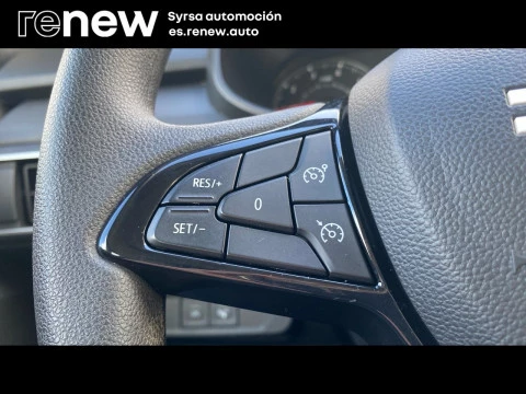 Dacia Jogger Essential 74kW (100CV) ECO-G 5 plazas