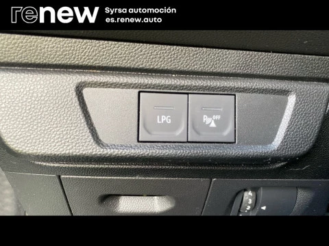 Dacia Jogger Essential 74kW (100CV) ECO-G 5 plazas